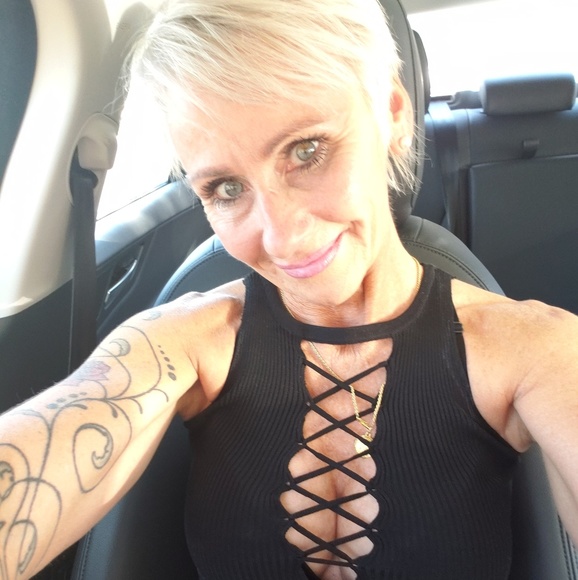 Meet your Posher, Mary - Picture 1 of 1